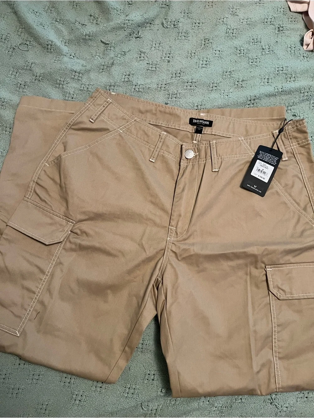 True Religion ****review photos